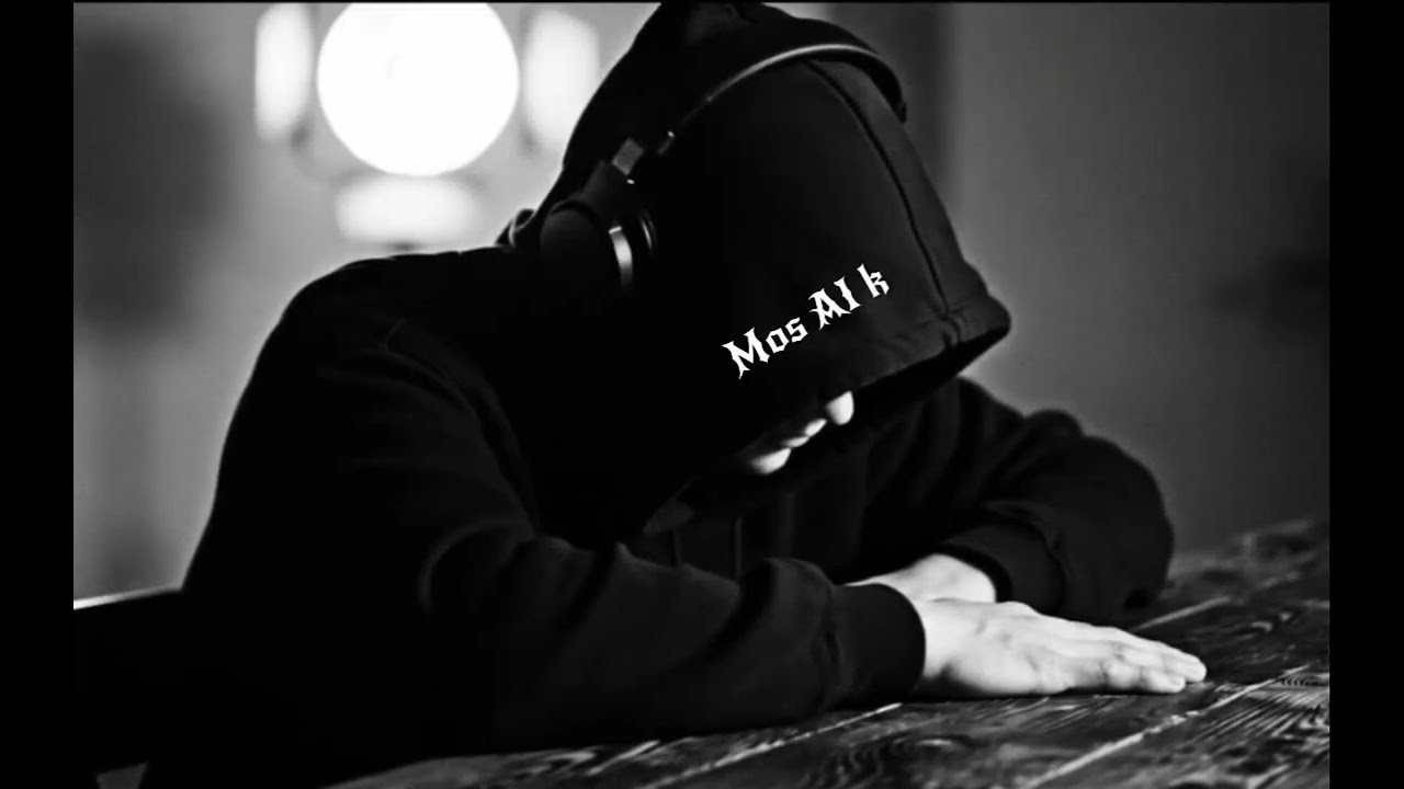 Mos AI k - Gece Karanlik