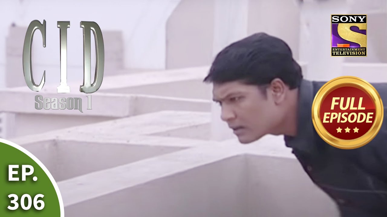 CID (सीआईडी) Season 1 - Episode 306 -The Case Of The Suicide-That Was Murder Part - 2- Full Episode