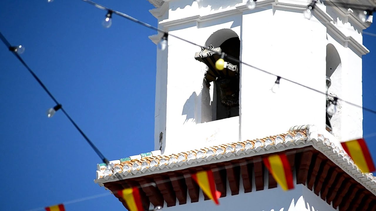Repique de Campanas de Pitres