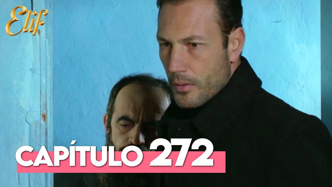 Elif Segunda Temporada Capítulo 272 | Elif Capítulo 272
