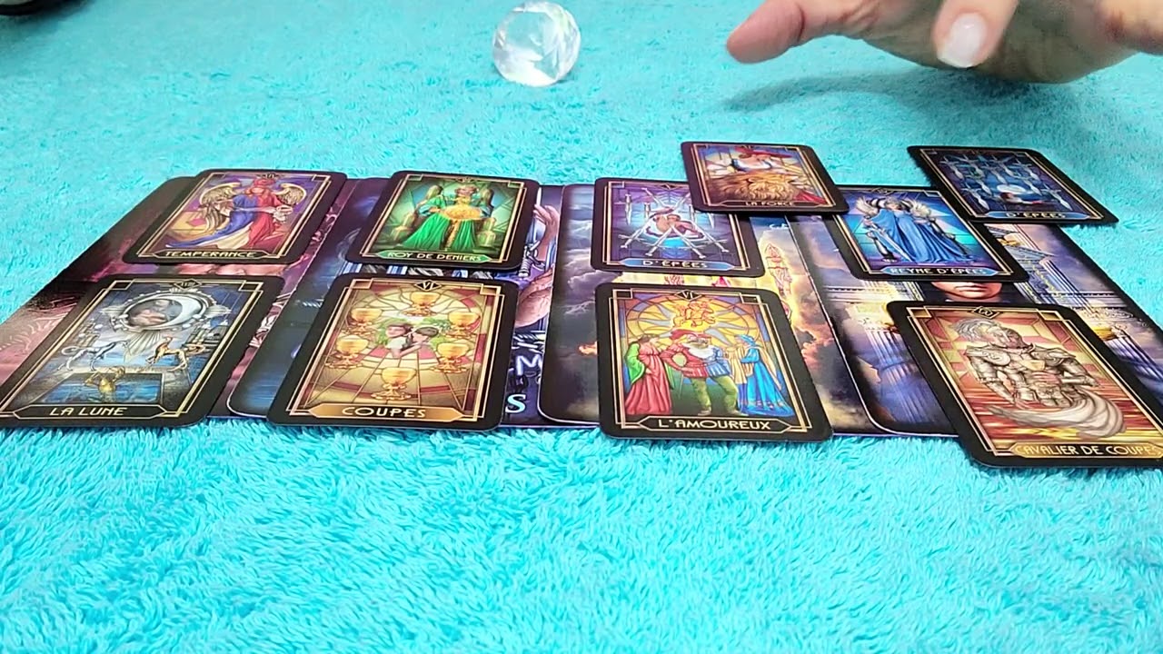 LIBRA - OCTOBER 2020 THEY HOPE FOR RECONCILIATION 💕