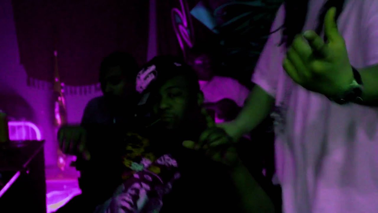 RAHMEAN feat THE JACKA - DREAMS