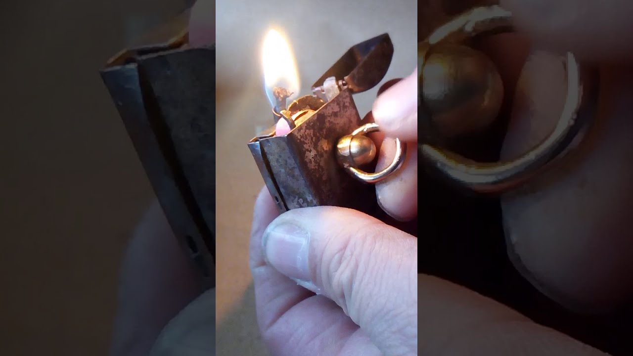 AMORCE roll caps AUTOMATIC  LIGHTER PRE FLINT   1890