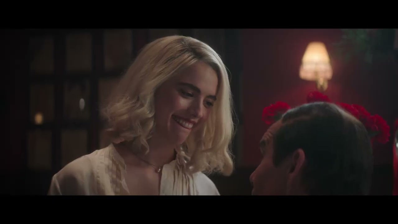 Blue Moon | Trailer