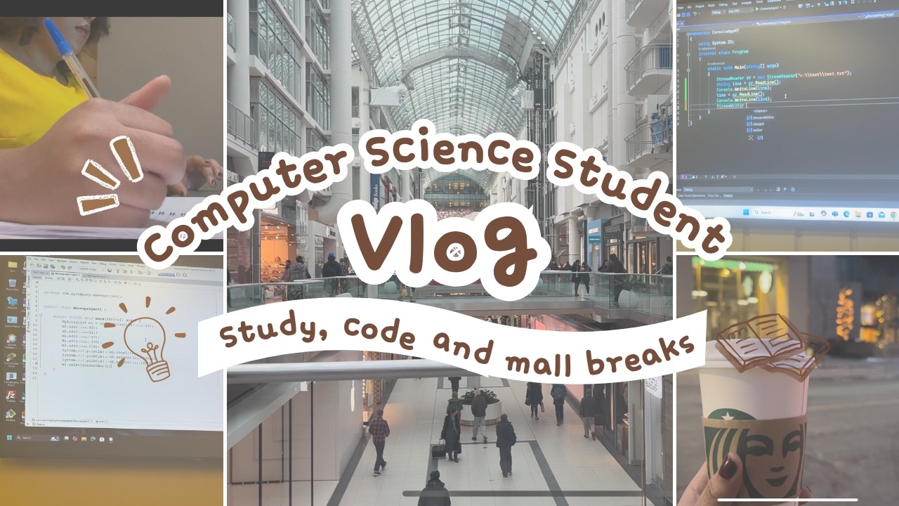 The Truth About College for Computer Science (CS) Students