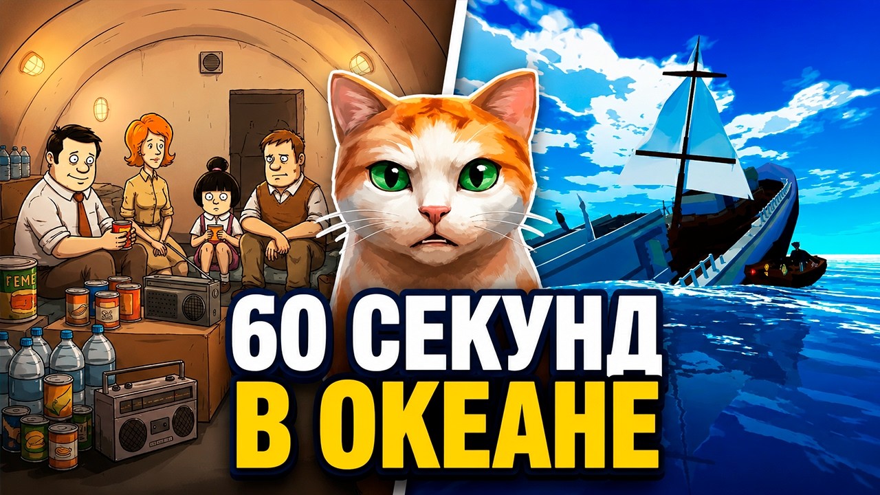 НОВЫЙ ИНДИ ШЕДЕВР