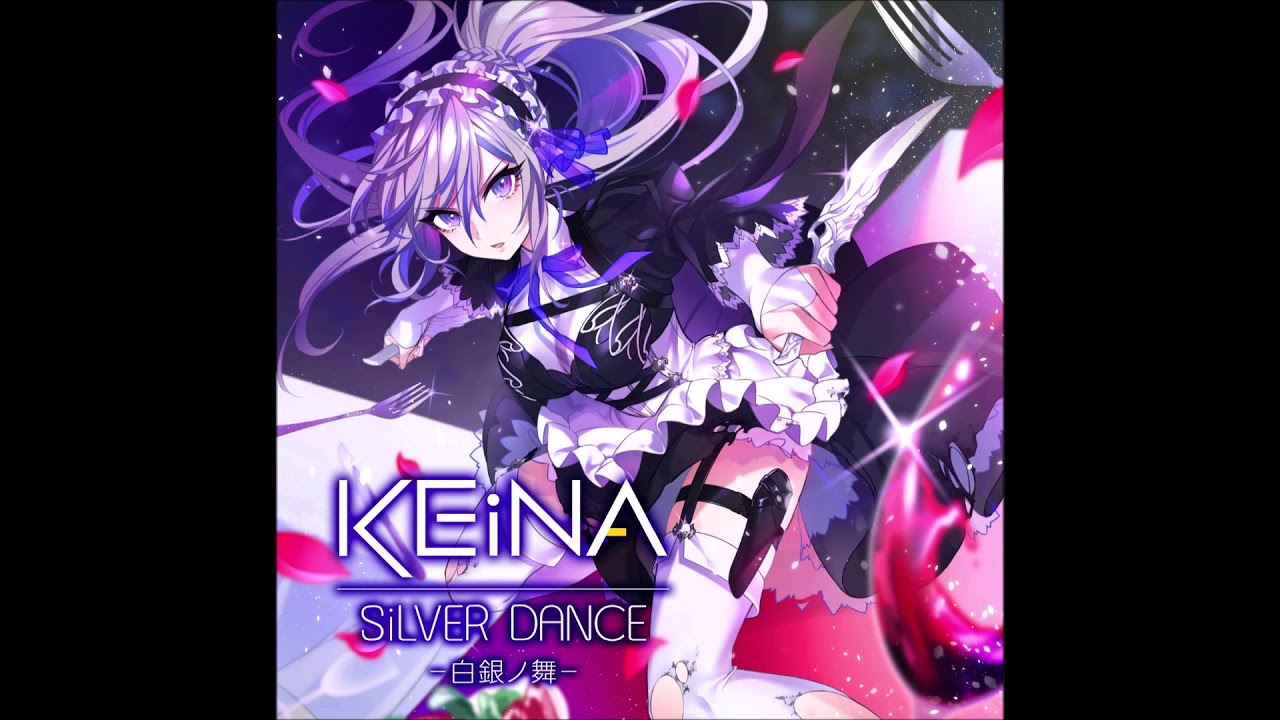 【M3-44】KEiNA - Purge of Blood