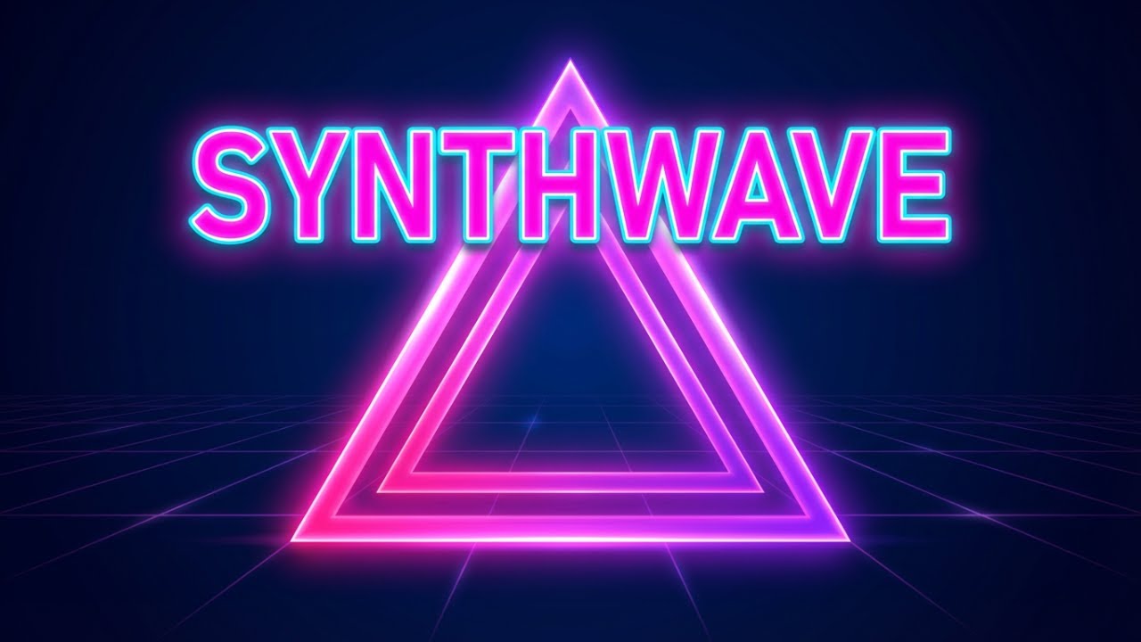 ｓｏｕｎｄ ｏｆ １９８４． // Synthwave, Dreamwave, Vaporwave, Chillsynth
