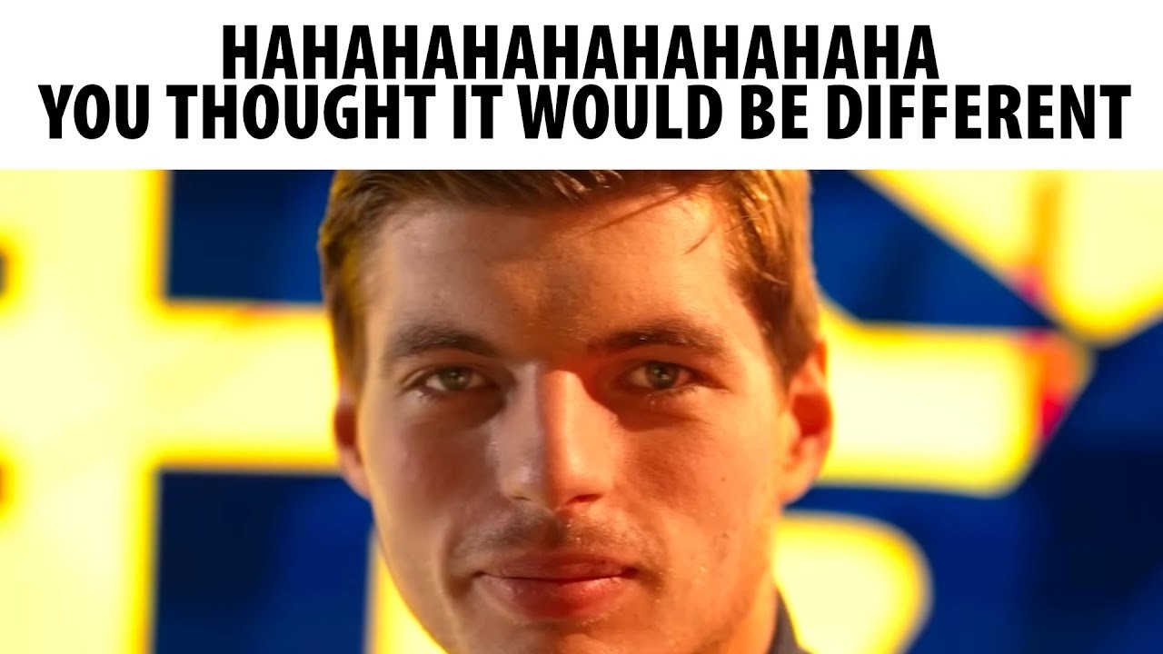 Best F1 Spanish Grand Prix 2024 Race Memes