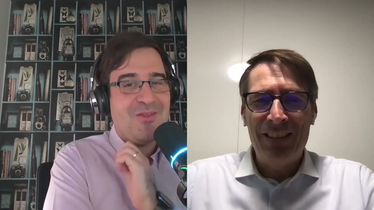 Understanding Shark Fin Notes | Explained with Andreas Blumke
