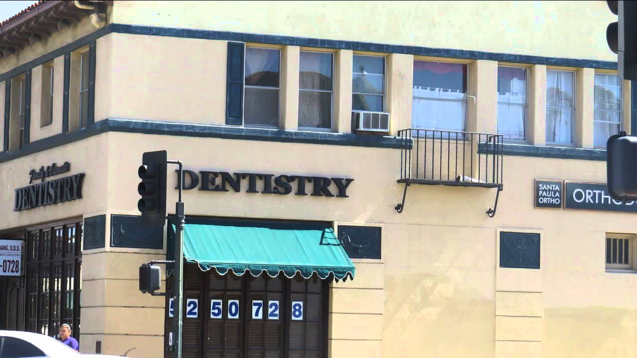 Living In Santa Paula, Local Business District, Oscar vasquez Real Estate