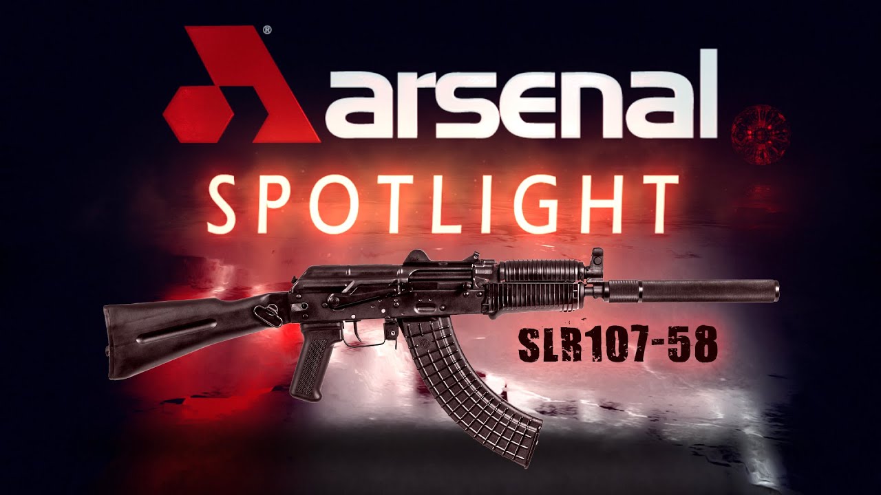 SLR 107-58