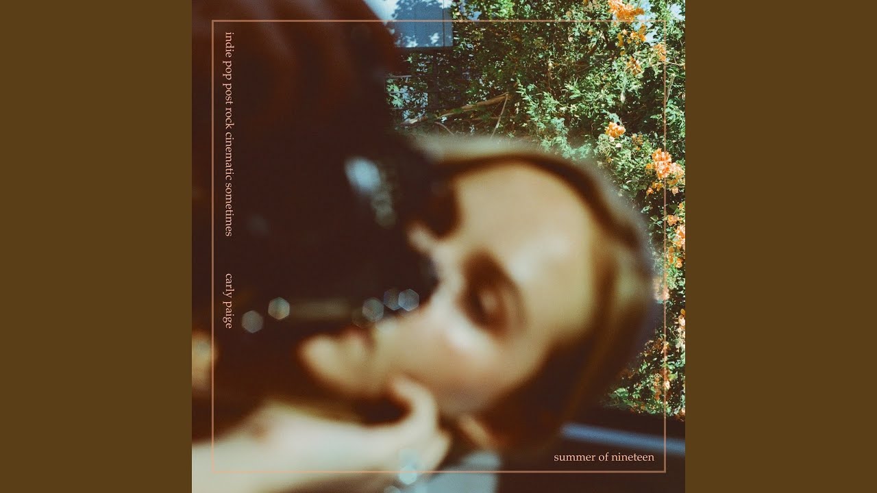 summer of nineteen