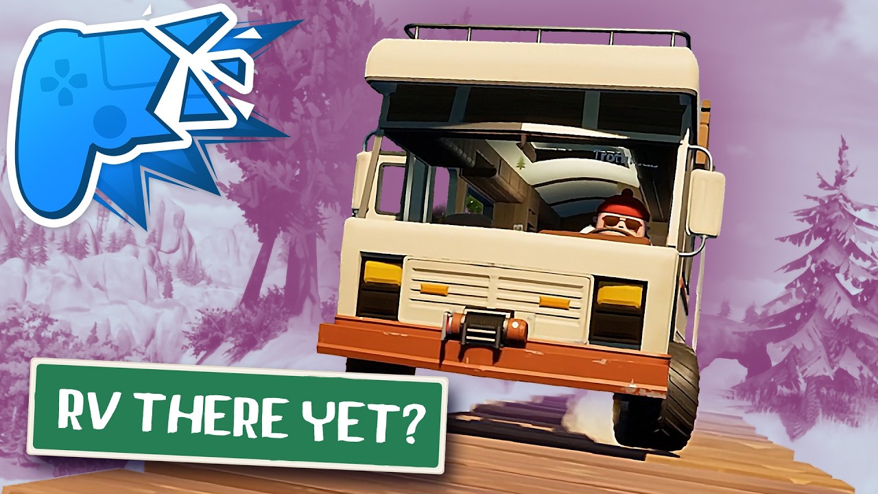 How lean can we run our RV? (RV There Yet?)
