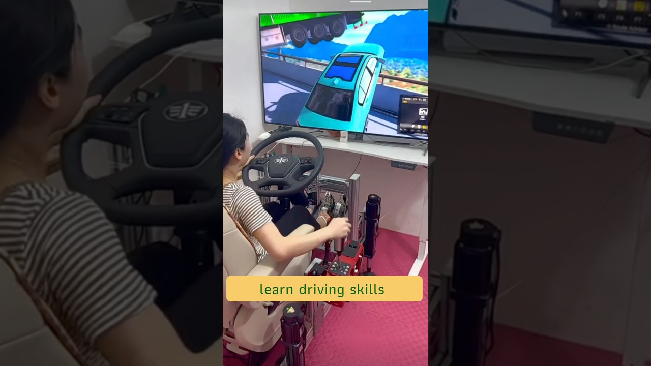 Driving tips for beginners #car #drivinglessons #beginner #fahren #auto #drivingskills
