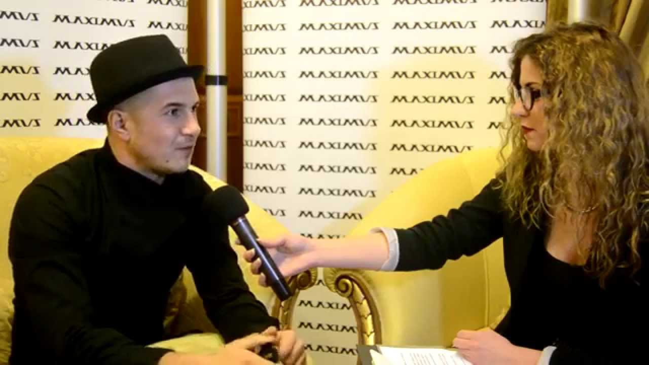 Tropico Band // MAXIMUS INTERVJU