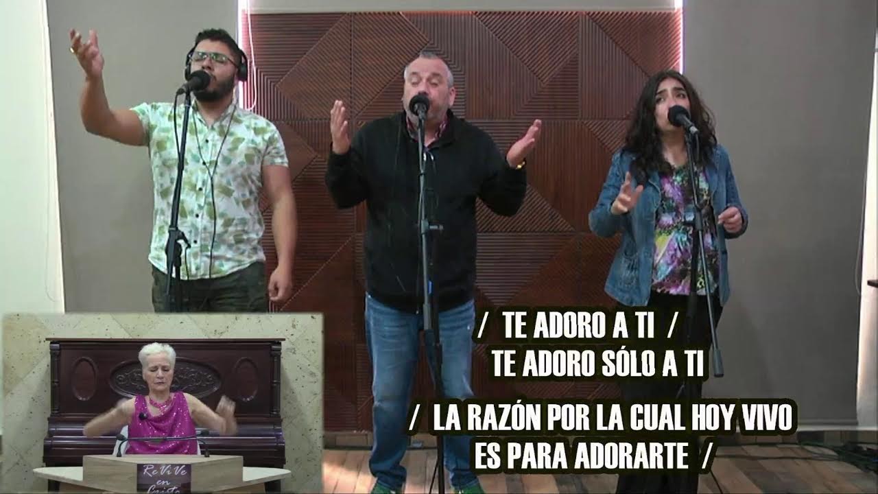 Nube de testigos / 1 de Marzo 2026