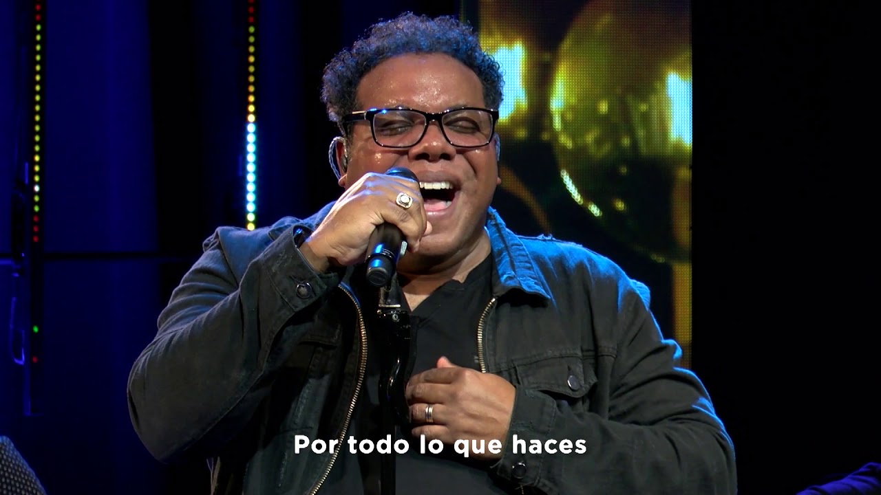 Boleros Cristianos Hay Momentos, Solo Tu Eres Santo, Con Mis Labios Y Mi Vida, Ben-Hur y The EBSBand