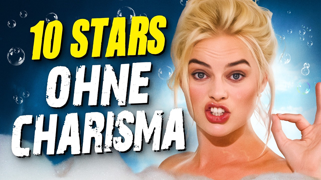 Diese 10 Schauspieler hatten ihre GROSSE CHANCE - und versagten an der STARPOWER
