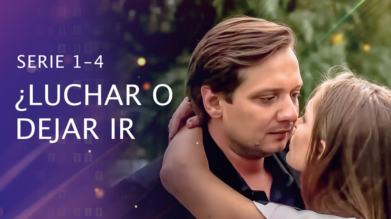 ¿Puede el amor vencer al pasado? Mi amado enemigo. Series 1–4 | Peliculas romanticas | Drama 2025