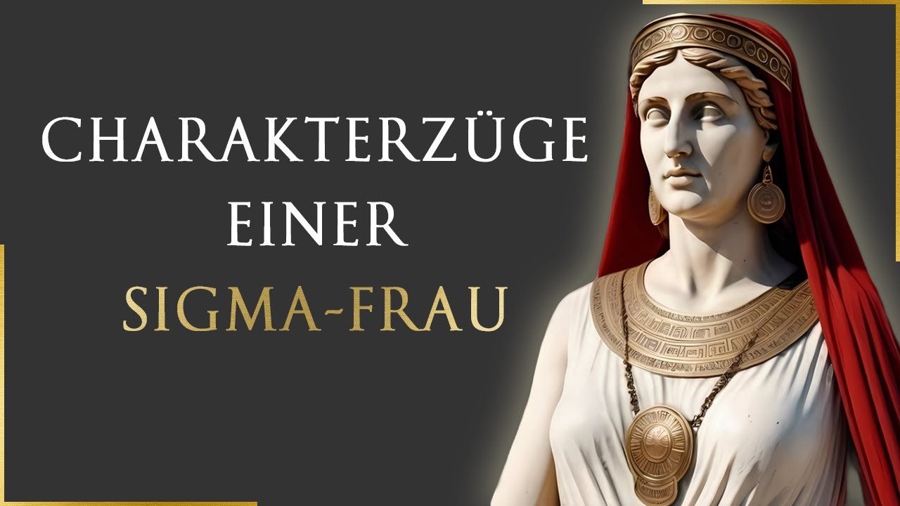 14 faszinierende Eigenschaften der Sigma-Frau | Die seltenste Frau auf Erden