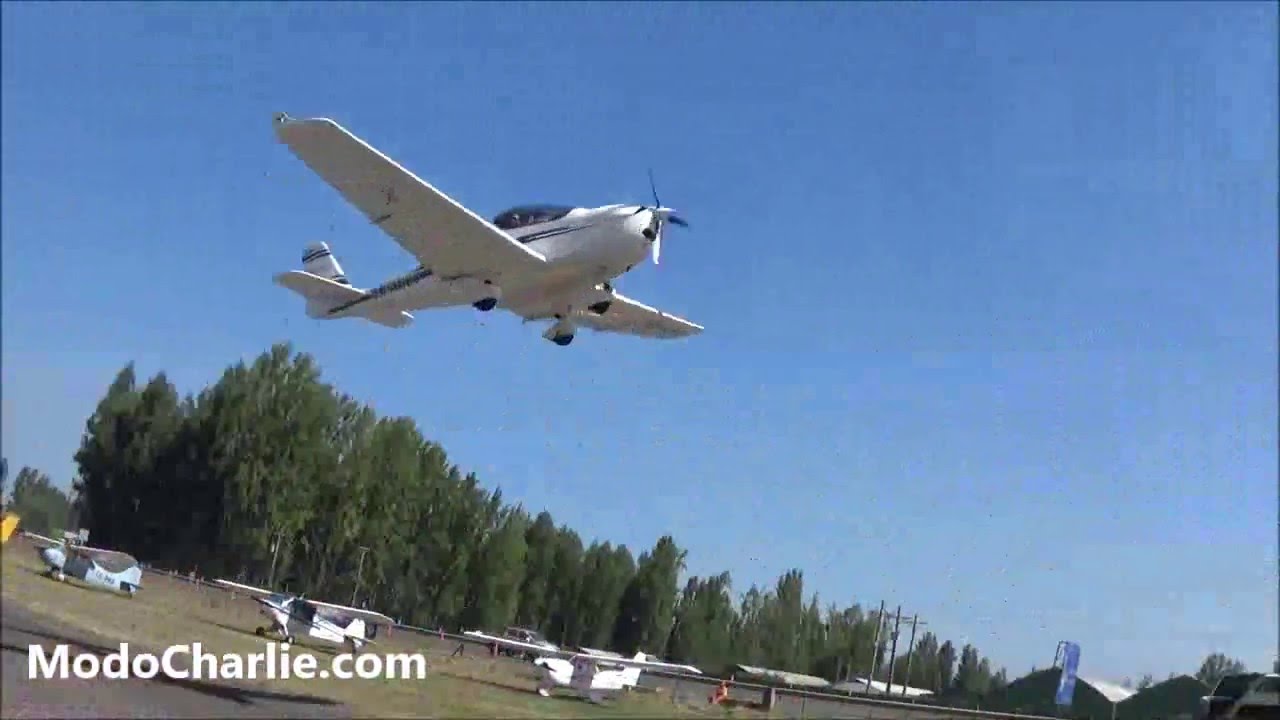 Skyleader 600 CC-AHB IV Jamboree A&eacute;reo San Javier Loncomilla