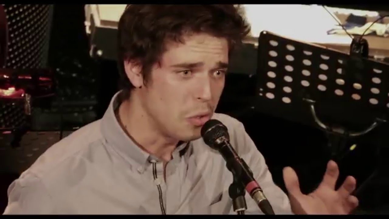 Valentin Vander - Toutes mes nanas