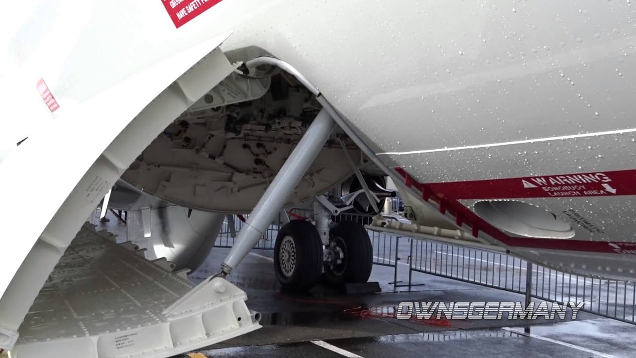 Walkaround India's Boeing P-8i Neptune @ BFI Boeing Field