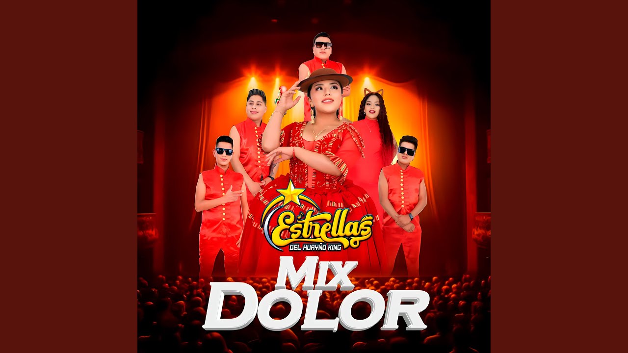 Mix Dolor