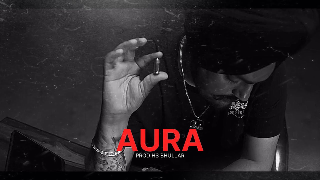 SIDHU MOOSEWALA TYPE BEAT 2026 - “AURA”