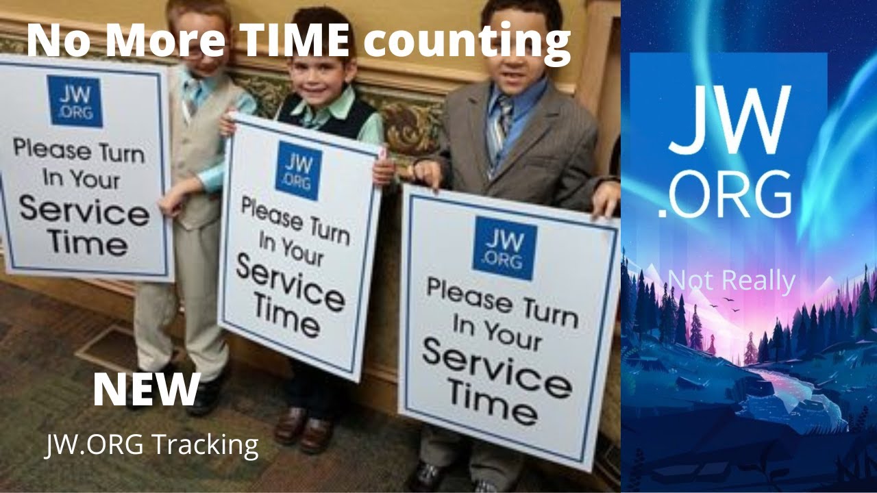 Field Service Record keeping