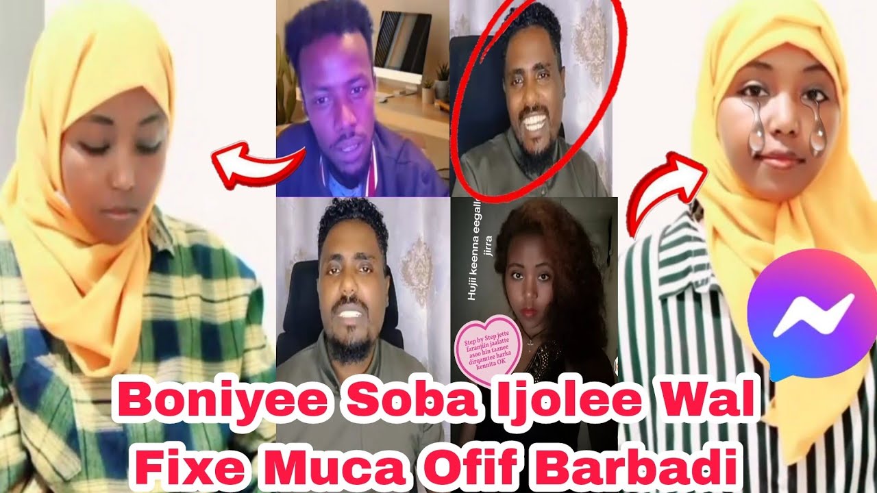 Boniyee Muca Wajin Wali Galani Soba Ummata Ajanda Ummani Mee Video Kan Lala Ofif Kenitefi Tiktok