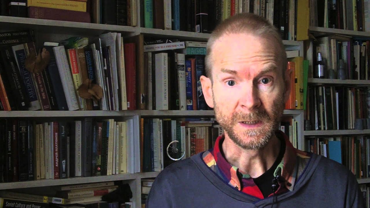 Robert Chandler on Vasily Grossman (Part III)