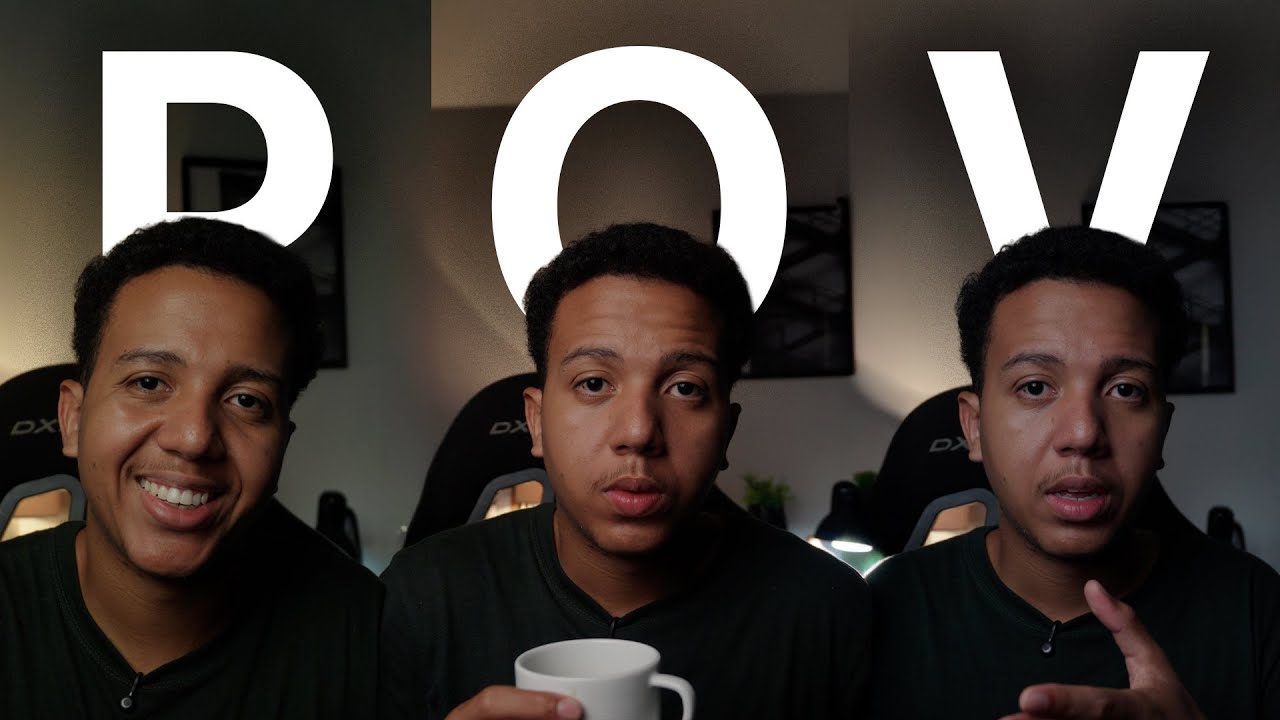 O que muda quando alguém para de improvisar