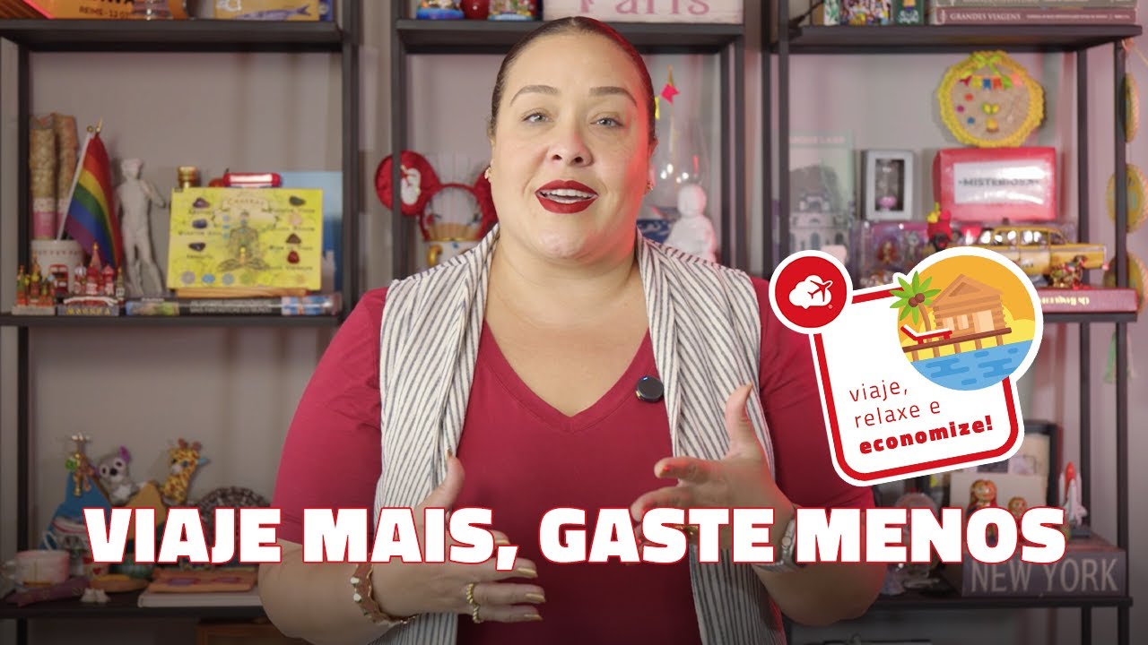 7 dicas para economizar nas suas viagens