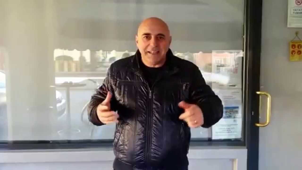 Barzellette venete Paolo Bianco 