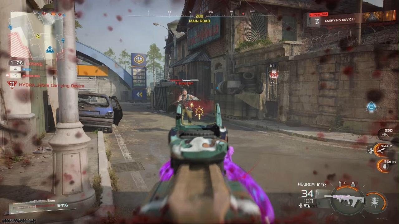 Black Ops 7, Kill Confirmed