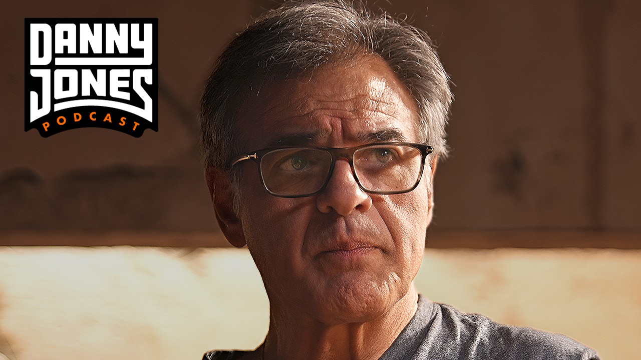 &ldquo;America Is On Verge of Collapse&rdquo; CIA Spy Breaks Down Iran War | John Kiriakou