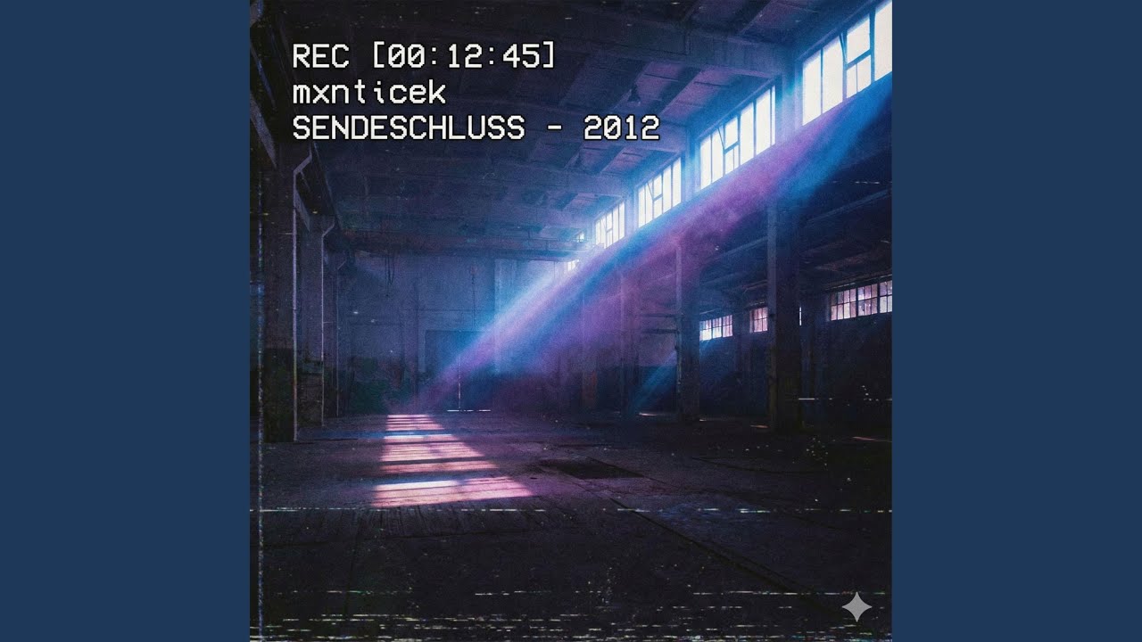 Sendeschluss (Lo-Fi v2)