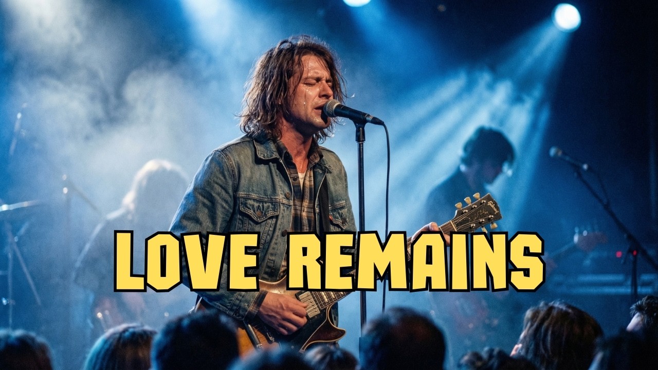 When Love Becomes Only a Memory | Nostalgic 80s 90s Slow Rock Ballads