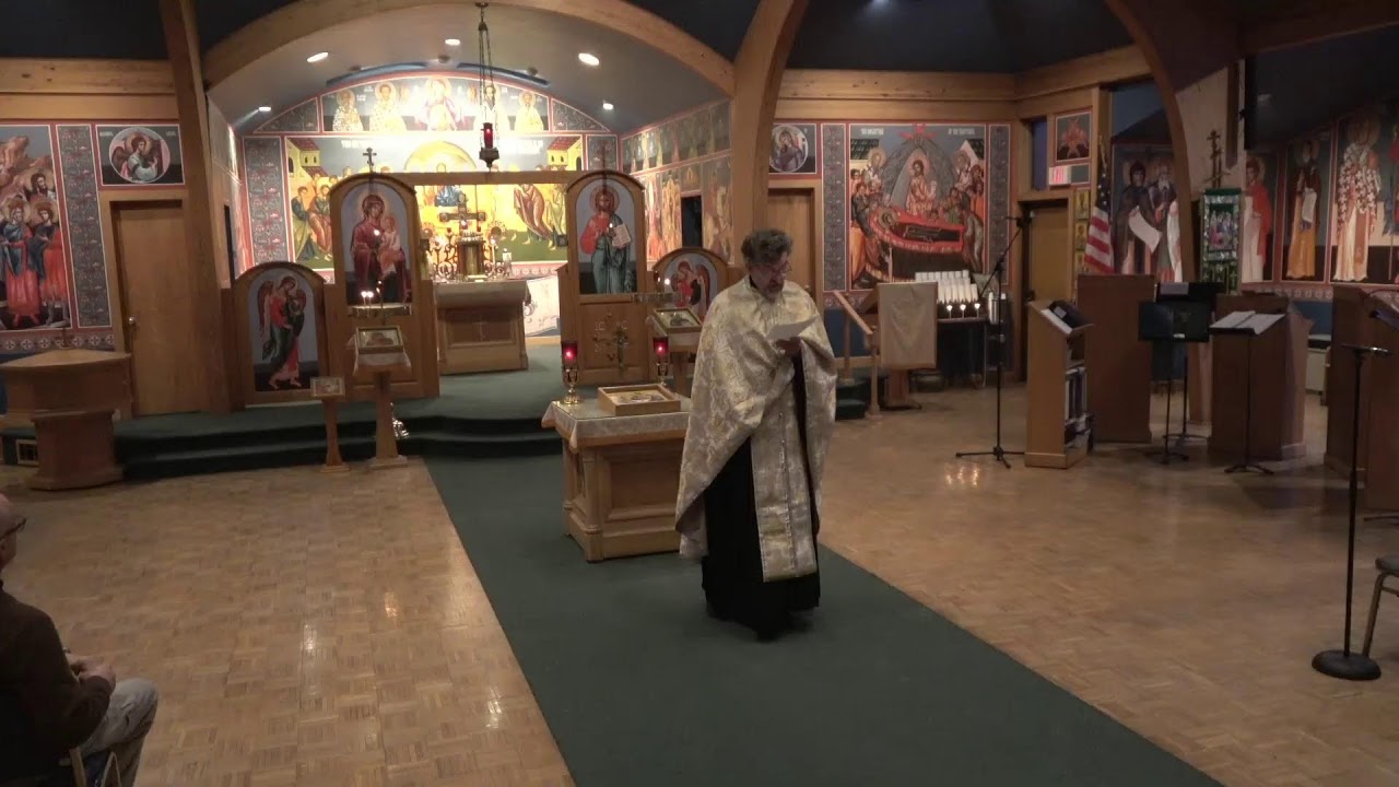 Holy Trinity Church Elmira Heights NY Live Stream
