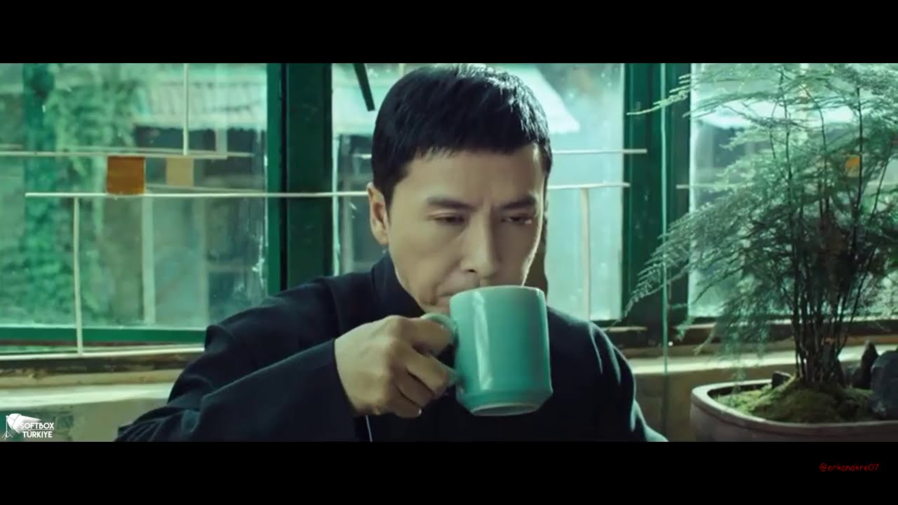 Ip Man 3 İzle (Türkçe Dublaj) Bruce Lee ve Ustası Ip Man | Bruce Lee | Film Sahnesi | Ip Man 3 Filmi