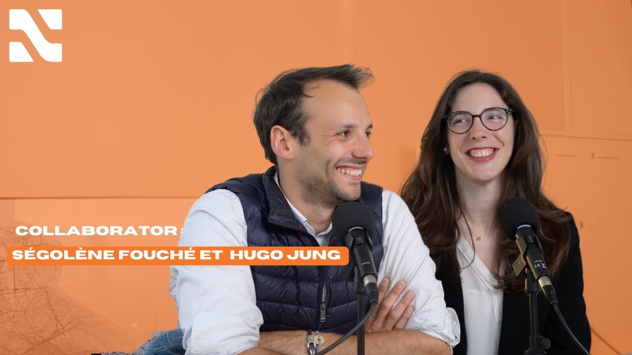 Développer sa clientèle personnelle en cabinet : briser les tabous avec Ségolène Fouché et Hugo Jung