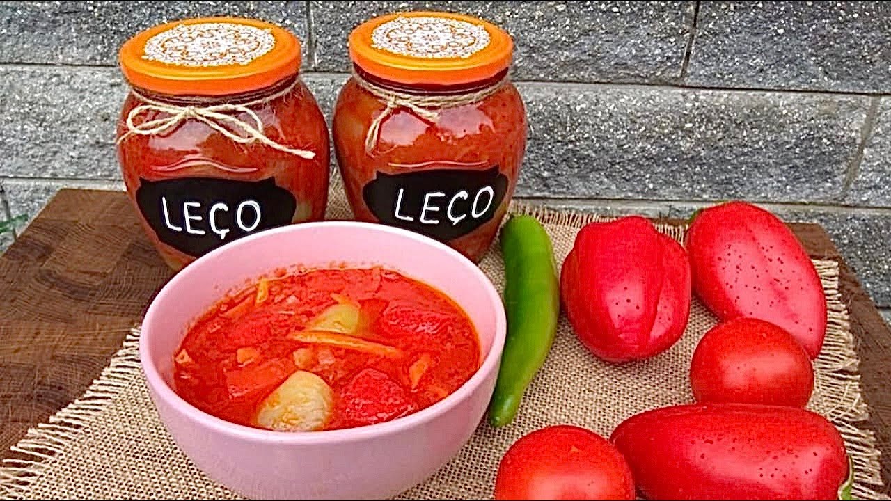 🔴En Dadli Usulla Leçonun Hazırlanması. Leço Resepti👍