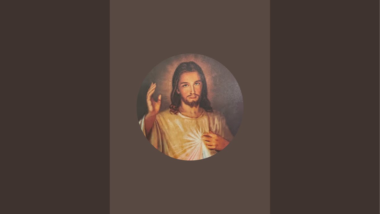 Orando a la Misericordia de Dios🙏