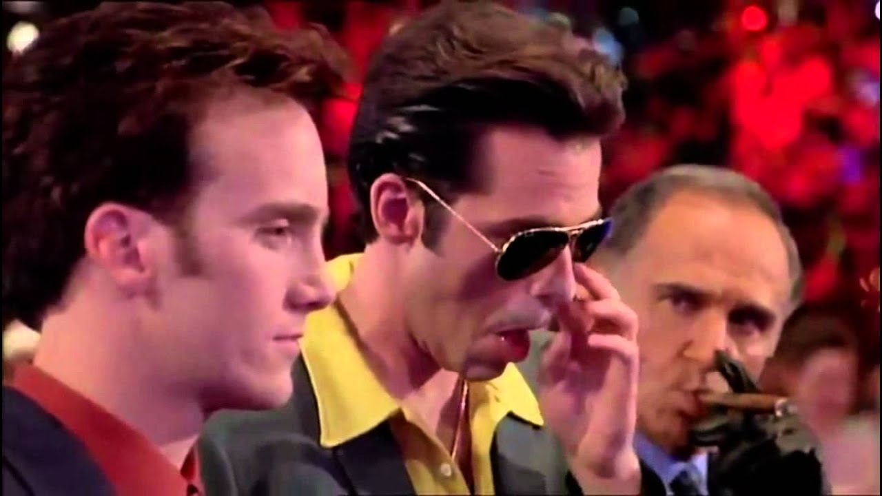 Mafia! (1998)