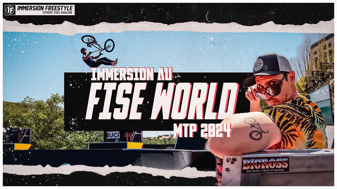 FISE WORLD 2024