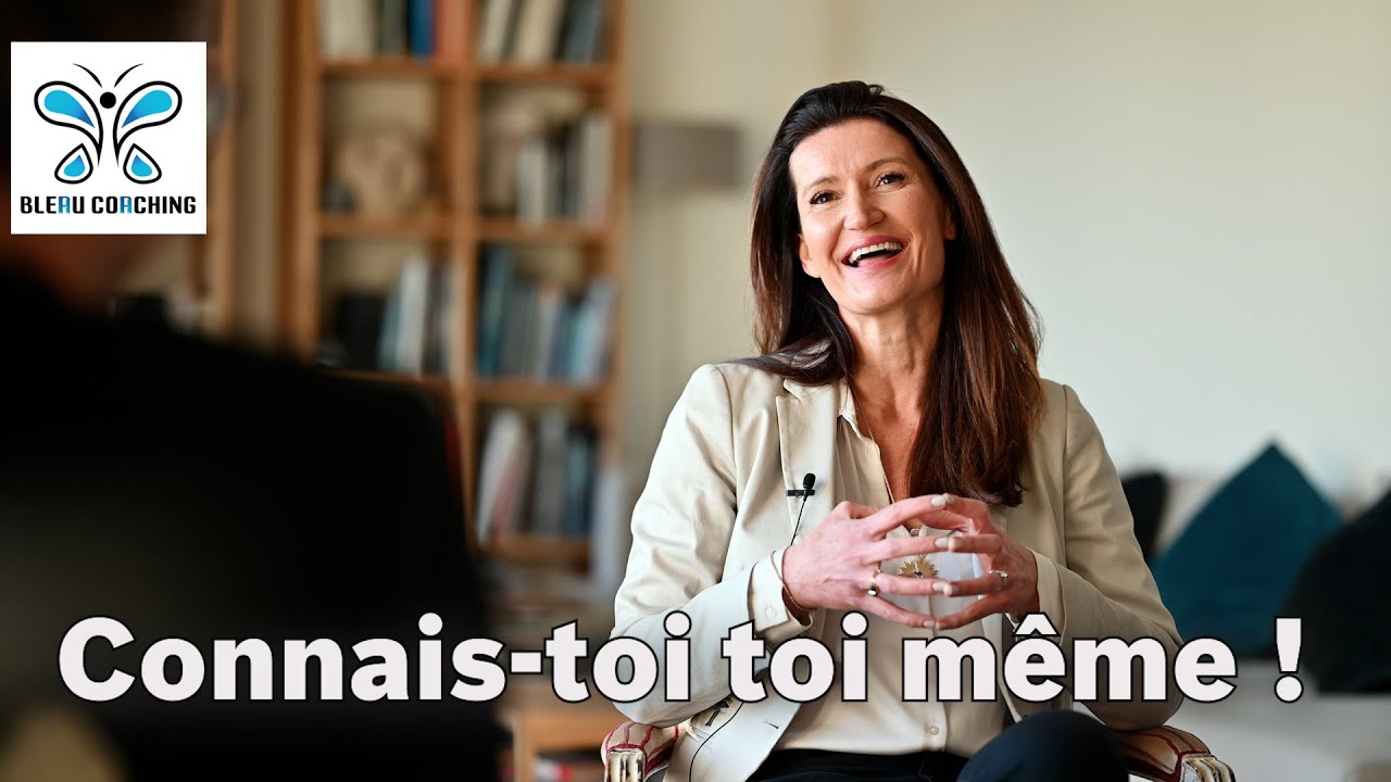 Le Parcours Plein Potentiel - SEVERINE GHYS - Un deep coaching pour mieux se connaître