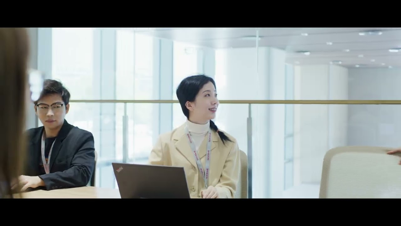 Virtual tour of GoodWe new eco-friendly global headquarters