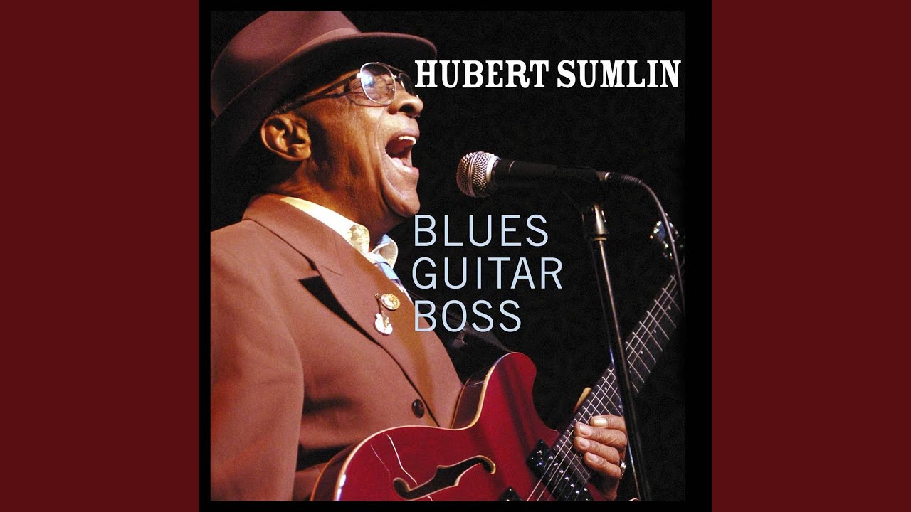 Still Playing the Blues